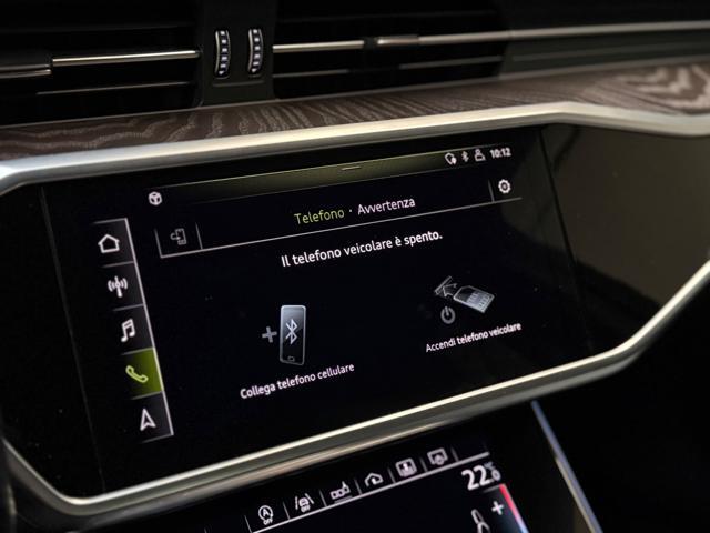 AUDI A6 50 3.0 TDI quattro tiptronic Business Sport