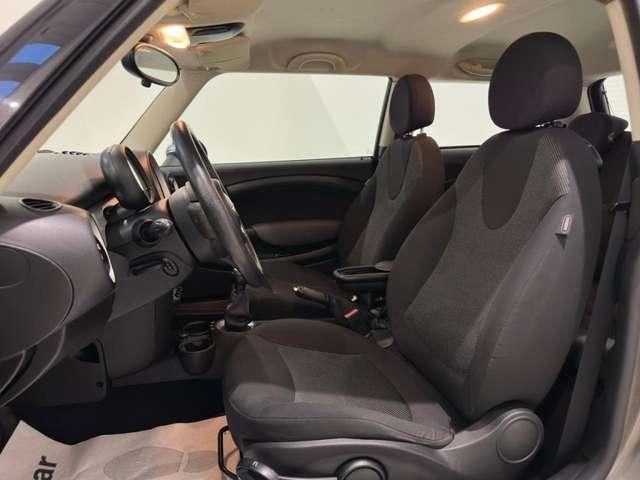 MINI One 1.6 16V One