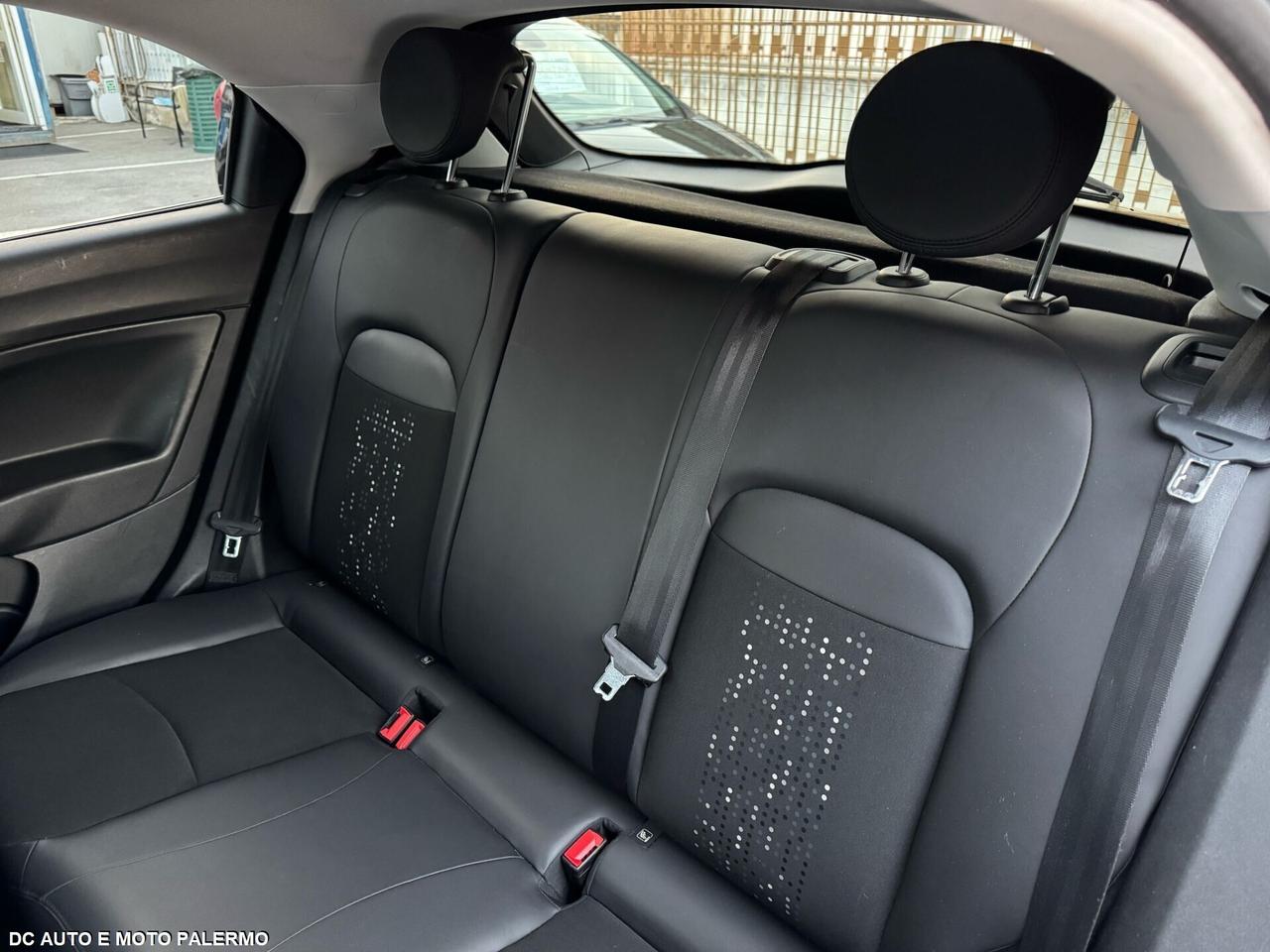 Fiat 500X 1.0 Benzina 120CV Lounge Permut.o.2021