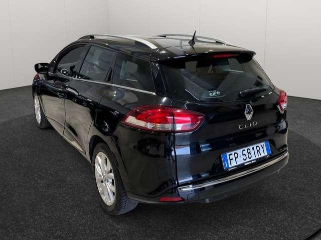 Renault Clio Sporter 1.5 dci energy Duel 75cv