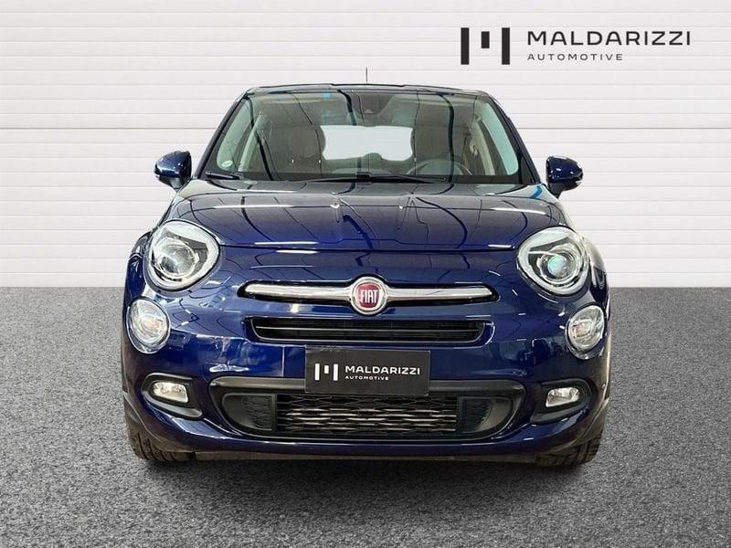 FIAT 500X 500 X 2015 1.6 mjt Lounge 4x2 120cv