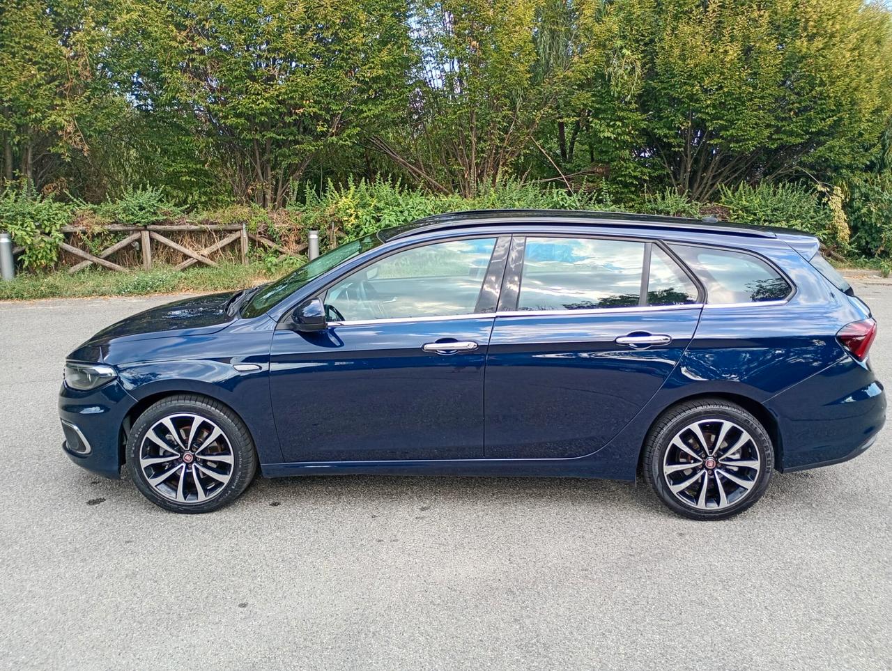 Fiat Tipo 1.6 Mjt SW 129.000 KM