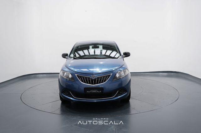 LANCIA Ypsilon 1.0 FireFly 5 porte S&S Hybrid Silver Plus