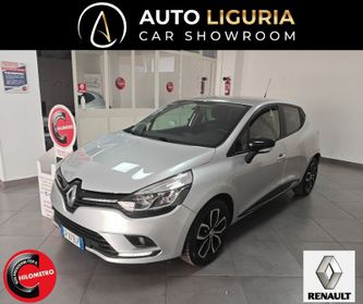 Renault Clio Clio TCe 90 CV 5 porte Intens