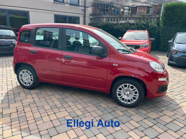 FIAT Pandina PROMO FINANZIAM 1.0 FireFly 65 CV Hybrid Pop KM 0