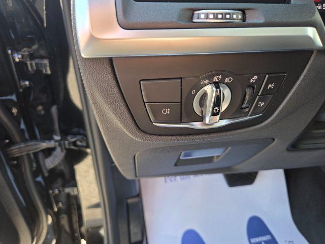 BMW X4 xDrive20d 48V