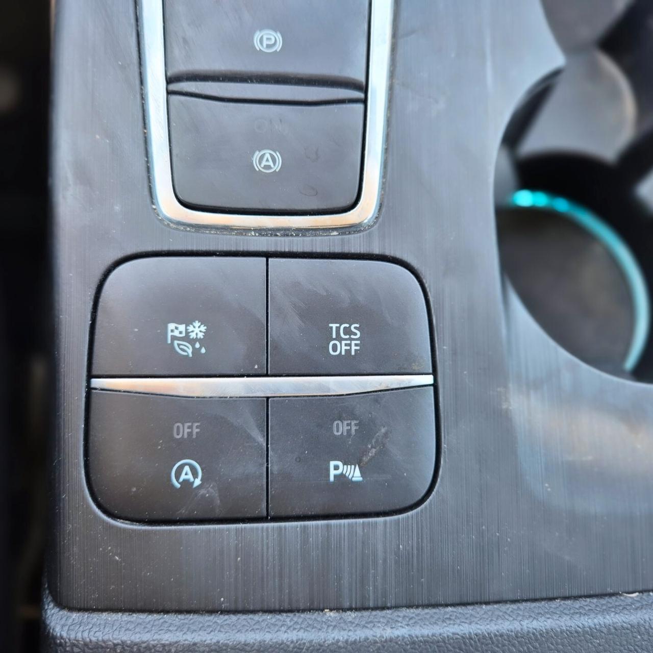 Ford Focus 1.5 EcoBlue 120 CV automatico SW ST-Line Co-Pilot