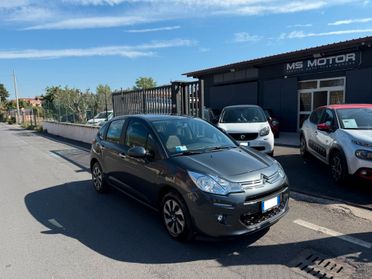 Citroen C3 1.0 VTi 68cv - 56.000km - Tutto incluso - Superprezzo