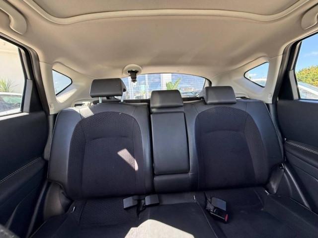 Nissan Qashqai 1.5 dci Tekna Dpf FL