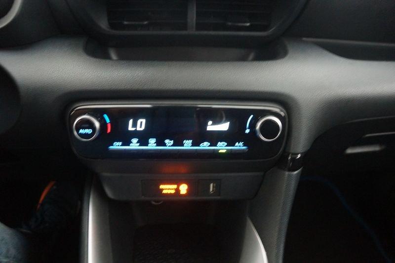Toyota Yaris Yaris 1.5 Hybrid 5 porte Trend