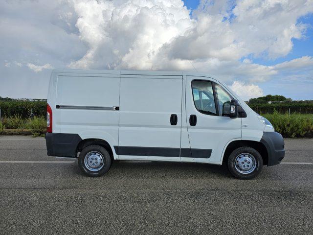 FIAT Ducato 33 2.3 MJT 130CV PC-TN