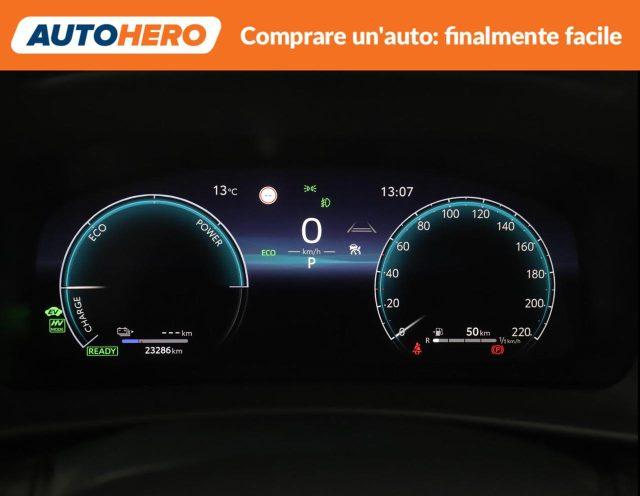 TOYOTA C-HR 2.0 PHEV Trend Eco