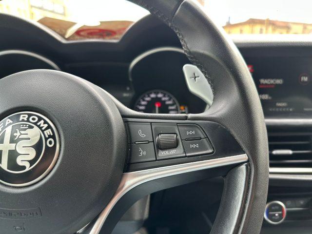 ALFA ROMEO Stelvio 2.2 Turbodiesel 210 CV AT8 Q4 Executive