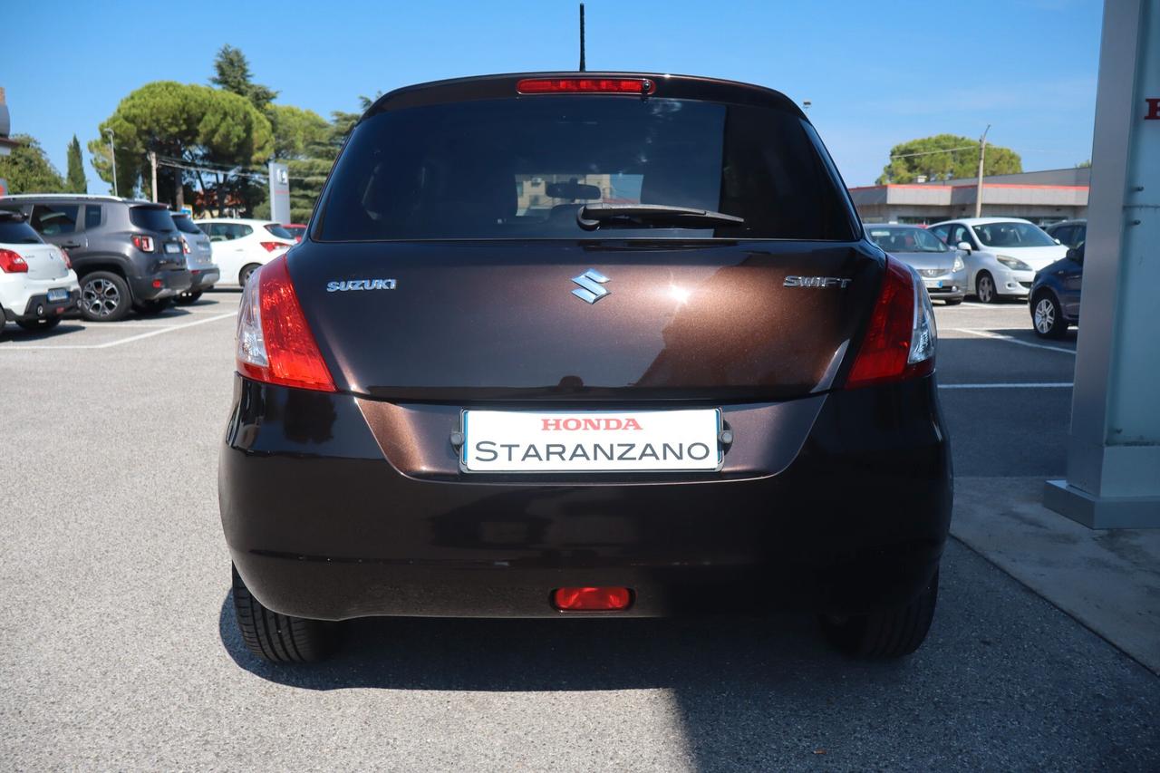 Suzuki Swift 1.2 VVT 5 porte B-Cool