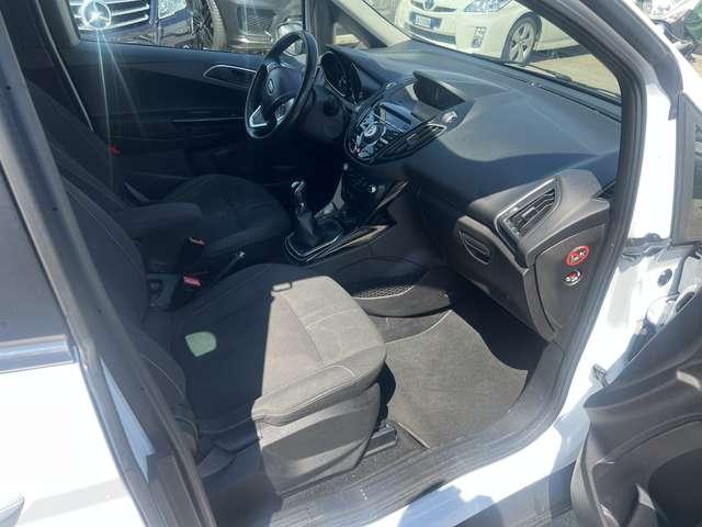 Ford B-Max 1.6 tdci Titanium 95cv