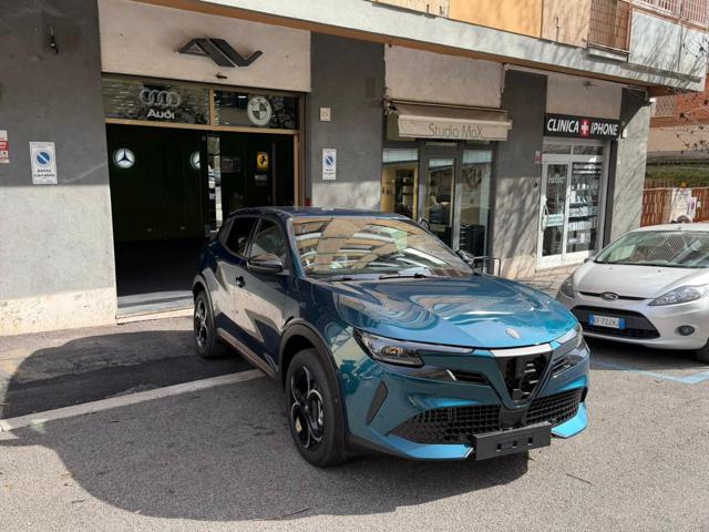 ALFA ROMEO Junior Speciale-1.2 145 CV Hybrid DCT6 -PackTechno-Matrix