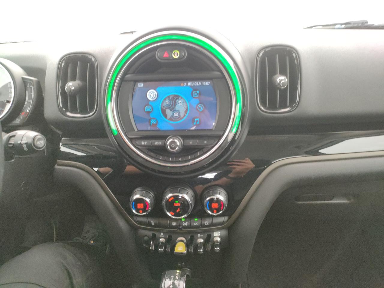 MINI Mini Countryman 1.5 Cooper SE Hype all4 auto