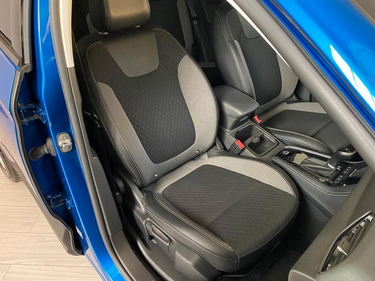 OPEL GRANDLAND X 1.5 ECOTEC ADVANCE 131CV - FULL LED, CAR PLAY, NEOPATENTATI
