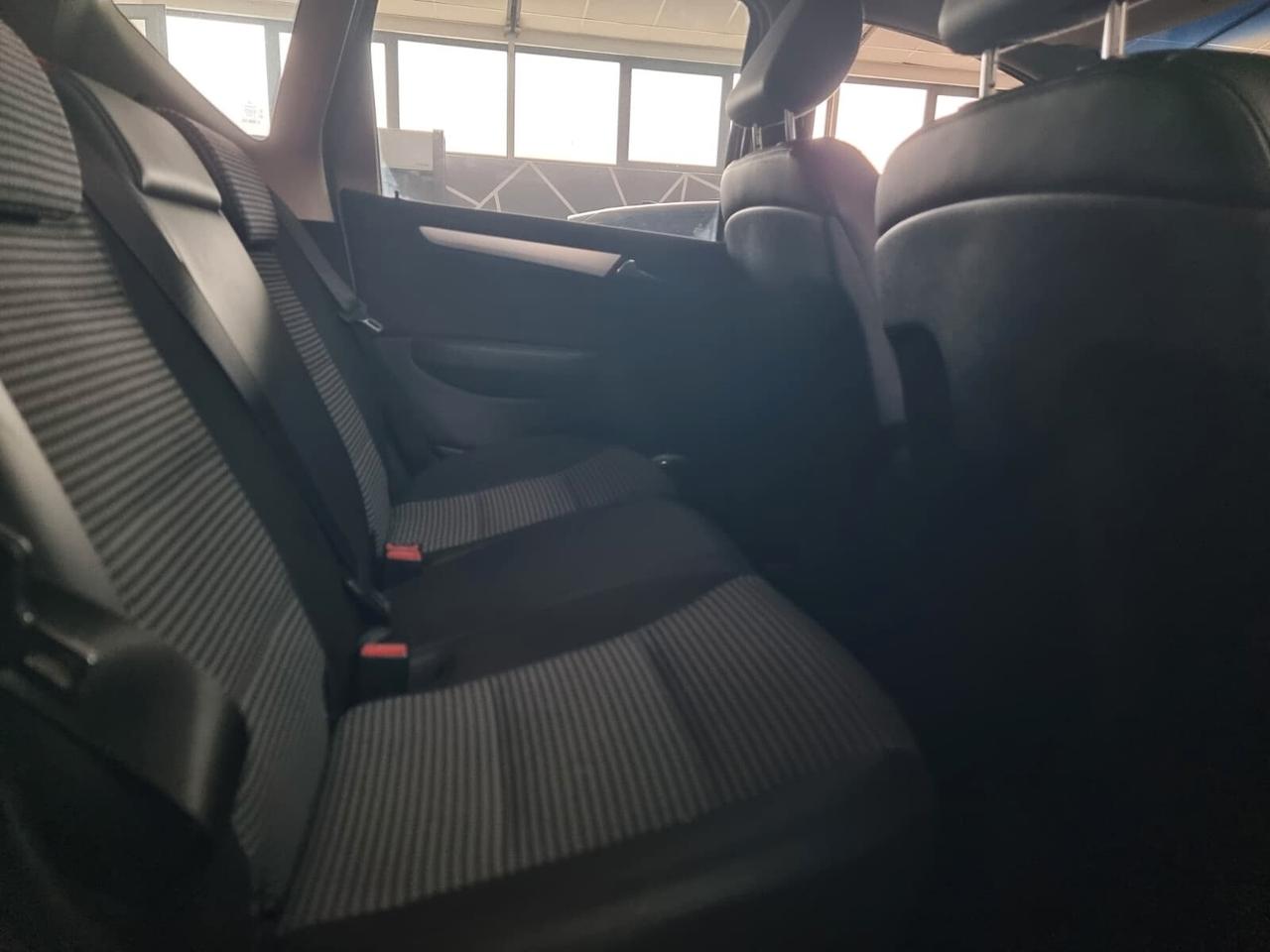Mercedes-benz A 150 Avantgarde NEOPATENTATI