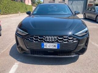 Audi A5 Avant TFSI 110 kW S tronic Business Advanced