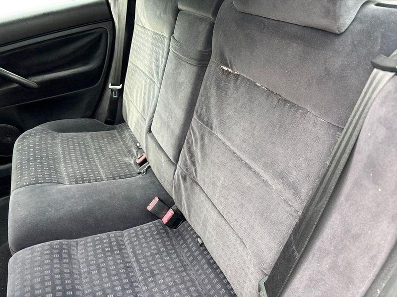 Volkswagen Passat Variant 1.9 tdi Business 130cv