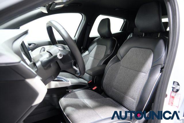 RENAULT Clio FULL HYBRID E-TECH 140 CV 5PORTE INTENS NEOPATENTI