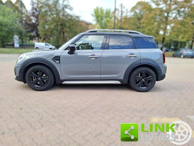 MINI Countryman 1.5 Cooper Northwood Edition Countryman