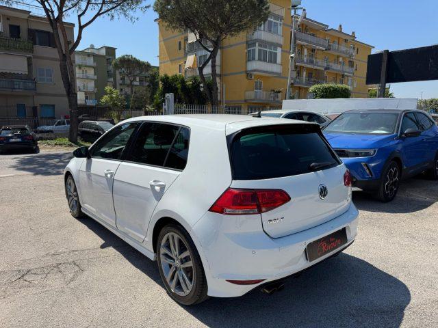 VOLKSWAGEN Golf 1.4 TSI 125 CV 5p. Highline R-LINE