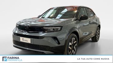 OPEL MOKKA GS HYBRID 145CV DCT6