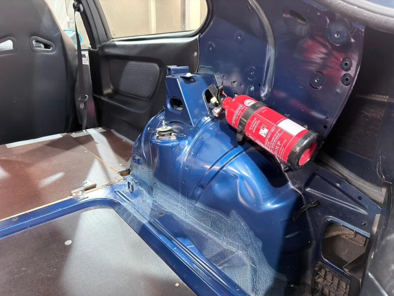 BMW 320i COMPACT DRIFT