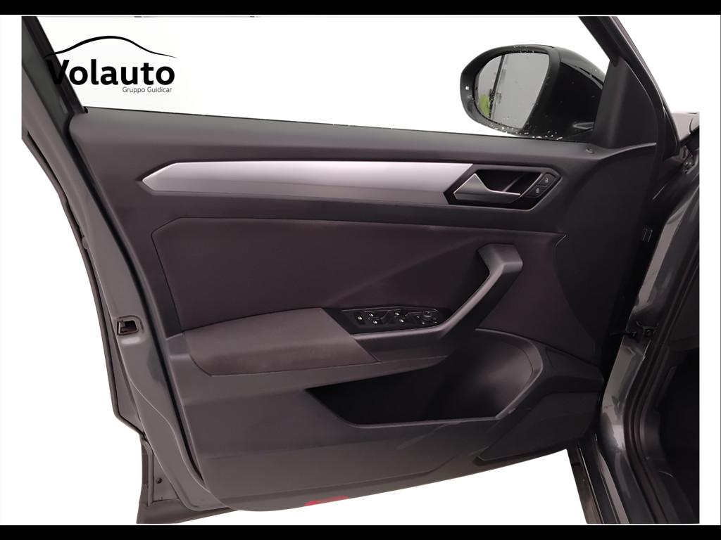 VOLKSWAGEN T-Roc 2022 - T-Roc 2.0 tdi Life 115cv