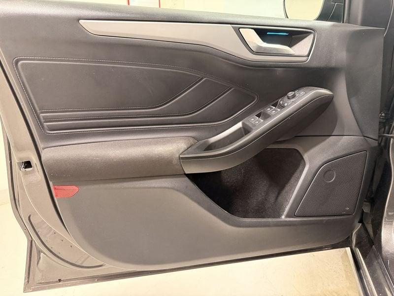 Ford Focus Focus SW 1.0t ecoboost h ST-Line 125cv