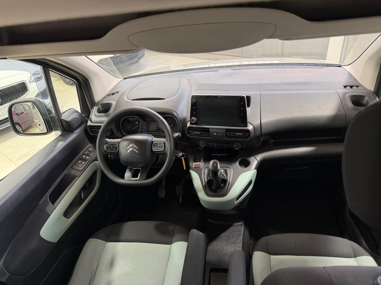 Citroen Berlingo BlueHDi 100 XL Feel 7 Posti