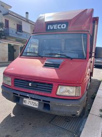 Iveco Daily 35-8