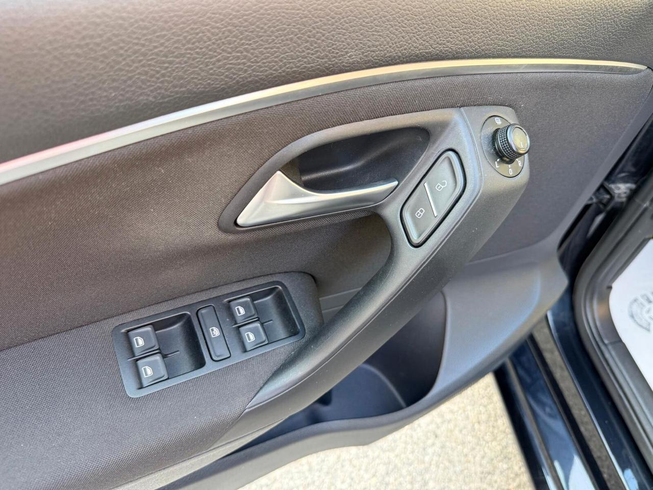 Volkswagen Polo 1.0 MPI 75 CV 5p. Comfortline ***OK NEOPATENTATI***