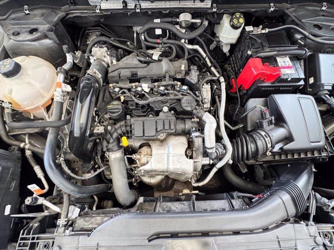 FORD Kuga 1 5 ecoblue st line 2wd 120cv