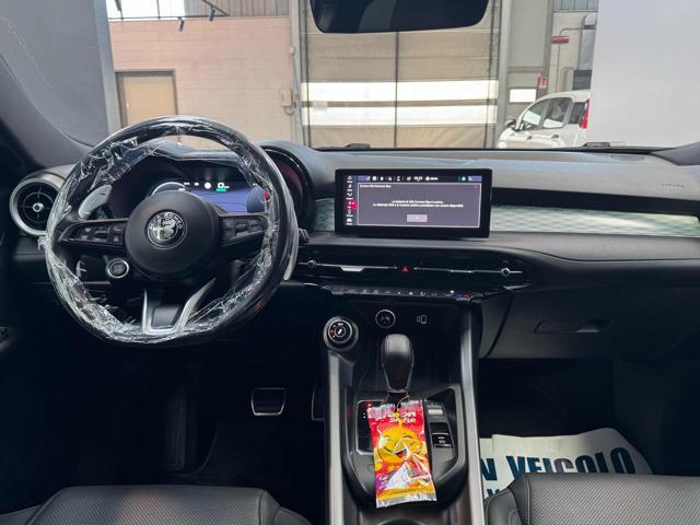 ALFA ROMEO Tonale 1.5 160 CV MHEV TCT7 Veloce