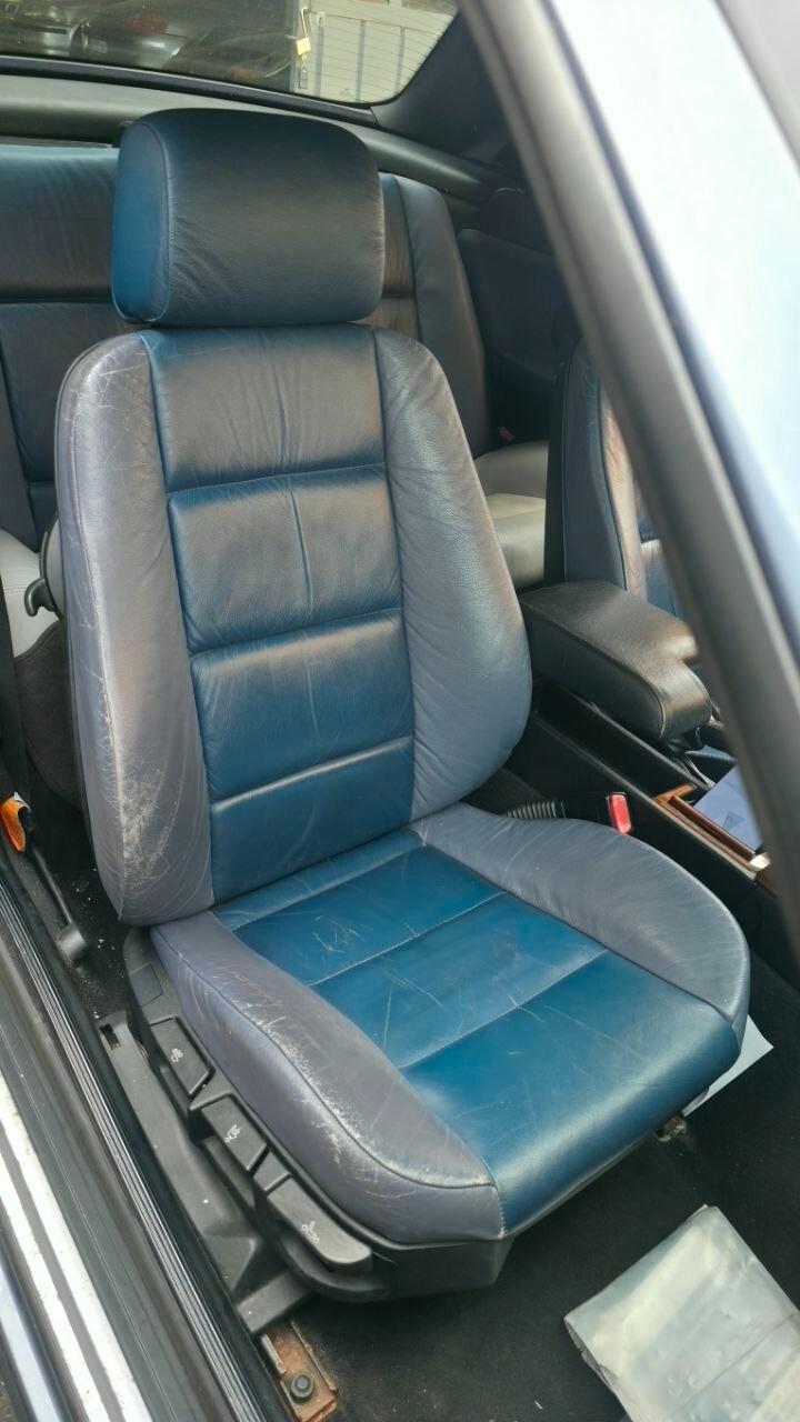 Bmw 318i Coupé
