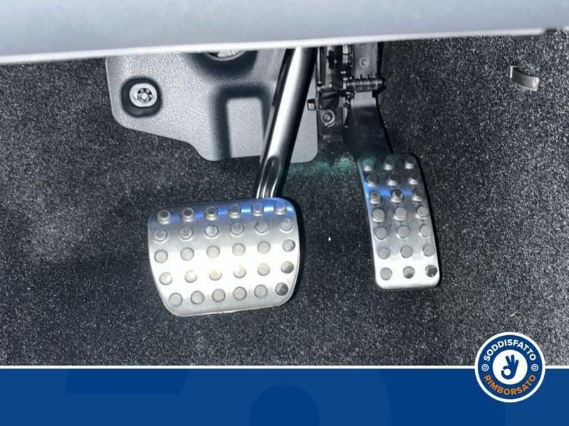 Mercedes-Benz Classe A 180d Automatic AMG Line Advanced Plus