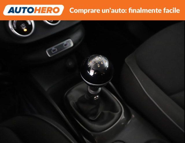FIAT 500X 1.0 120 CV