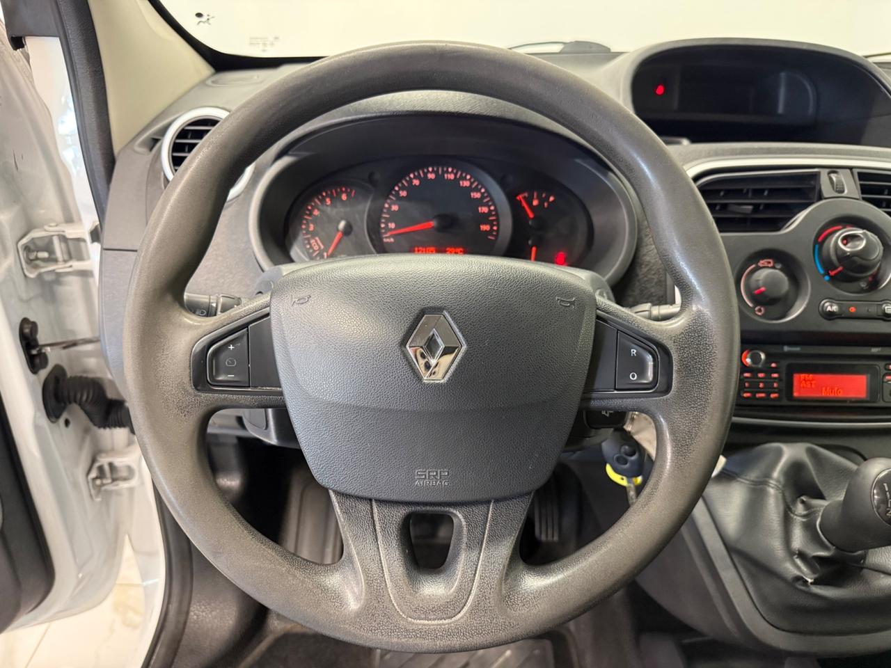 Renault Kangoo 1.5 dCi 90CV F.AP. Stop & Start 4p. Express Energy