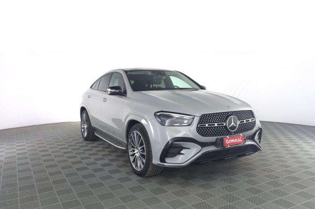 MERCEDES-BENZ CLA sse GLE Coupé GLE 300 d 4Matic Mild Hybrid Coupé A