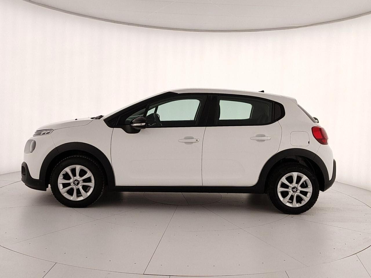 Citroen C3 PureTech 83 S&S Feel