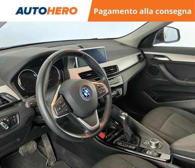 BMW X2 xDrive25e Advantage