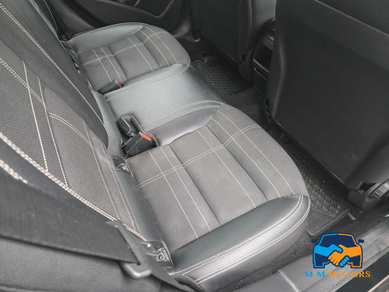 Mercedes A 200 Sport