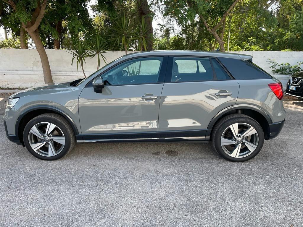 Audi Q2 30 TDI S tronic Business - 2019