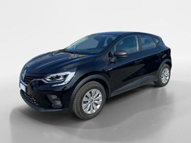 Renault Captur TCe 12V 100 CV Life