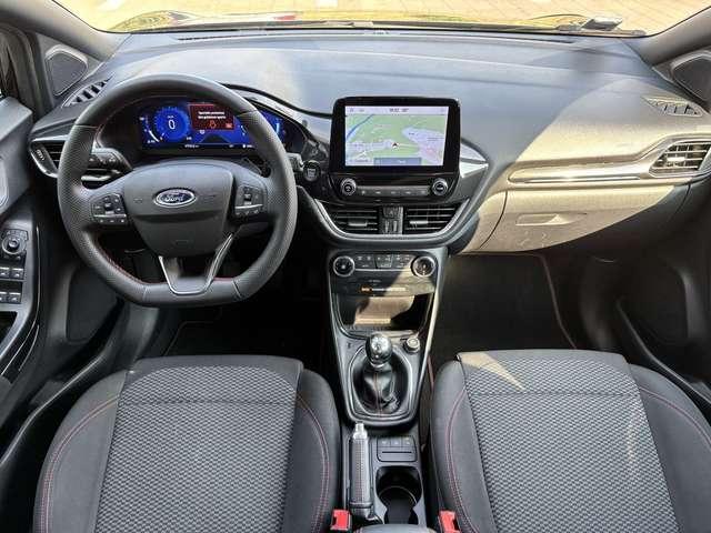 Ford Puma 1.0 Ecoboost Hybrid 125CV ST-Line PROMO
