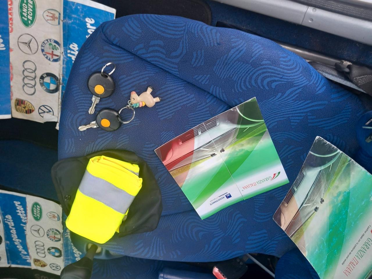 Smart 600 & passion km 148000 motore nuovo perfetta tenuta in maniera maniacale