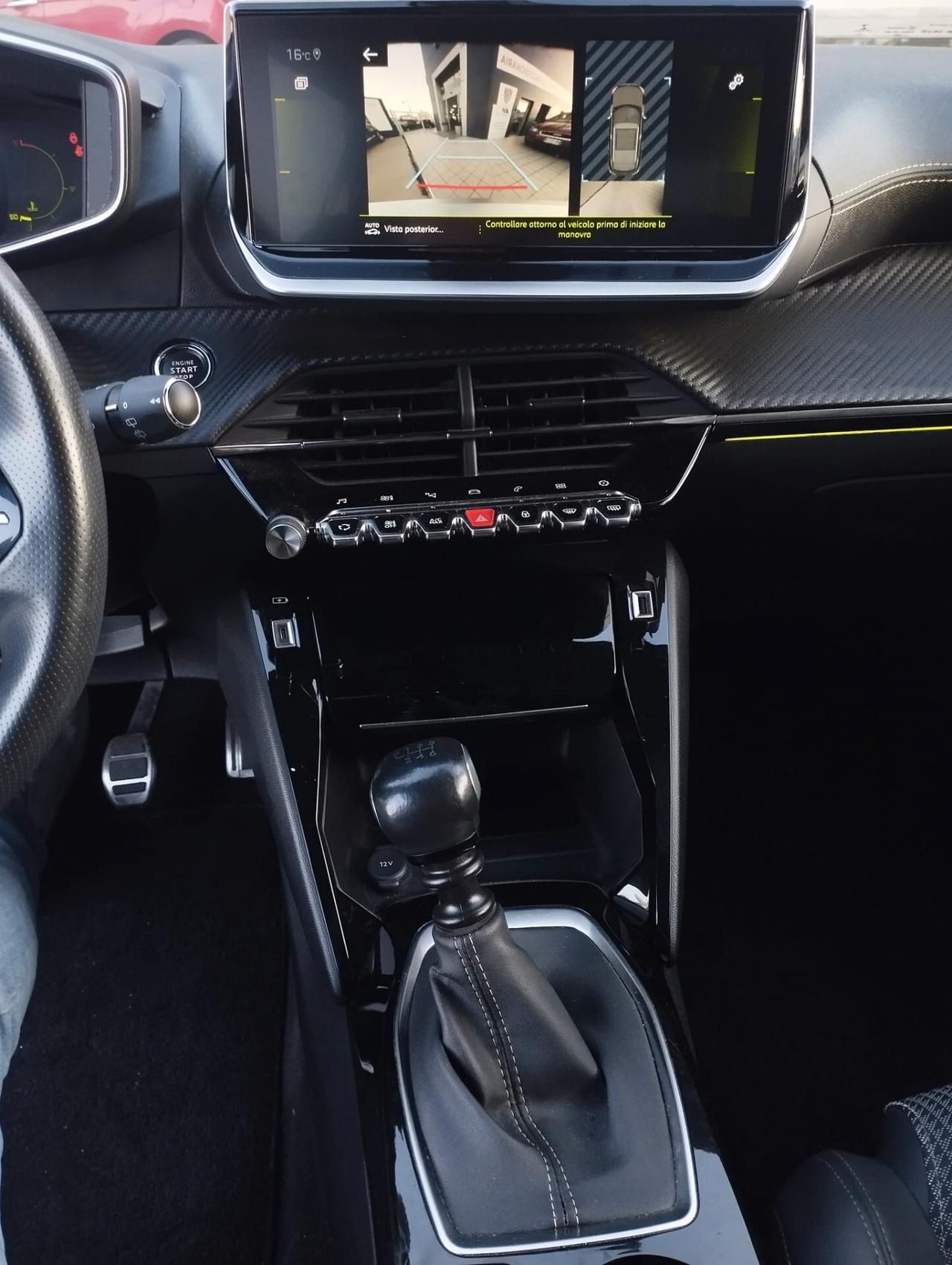 Peugeot 2008 PureTech 130 S&S GT